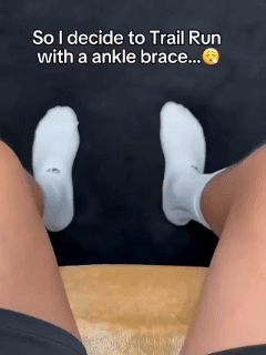 🎁Zavrly™ Ankle Support Brace