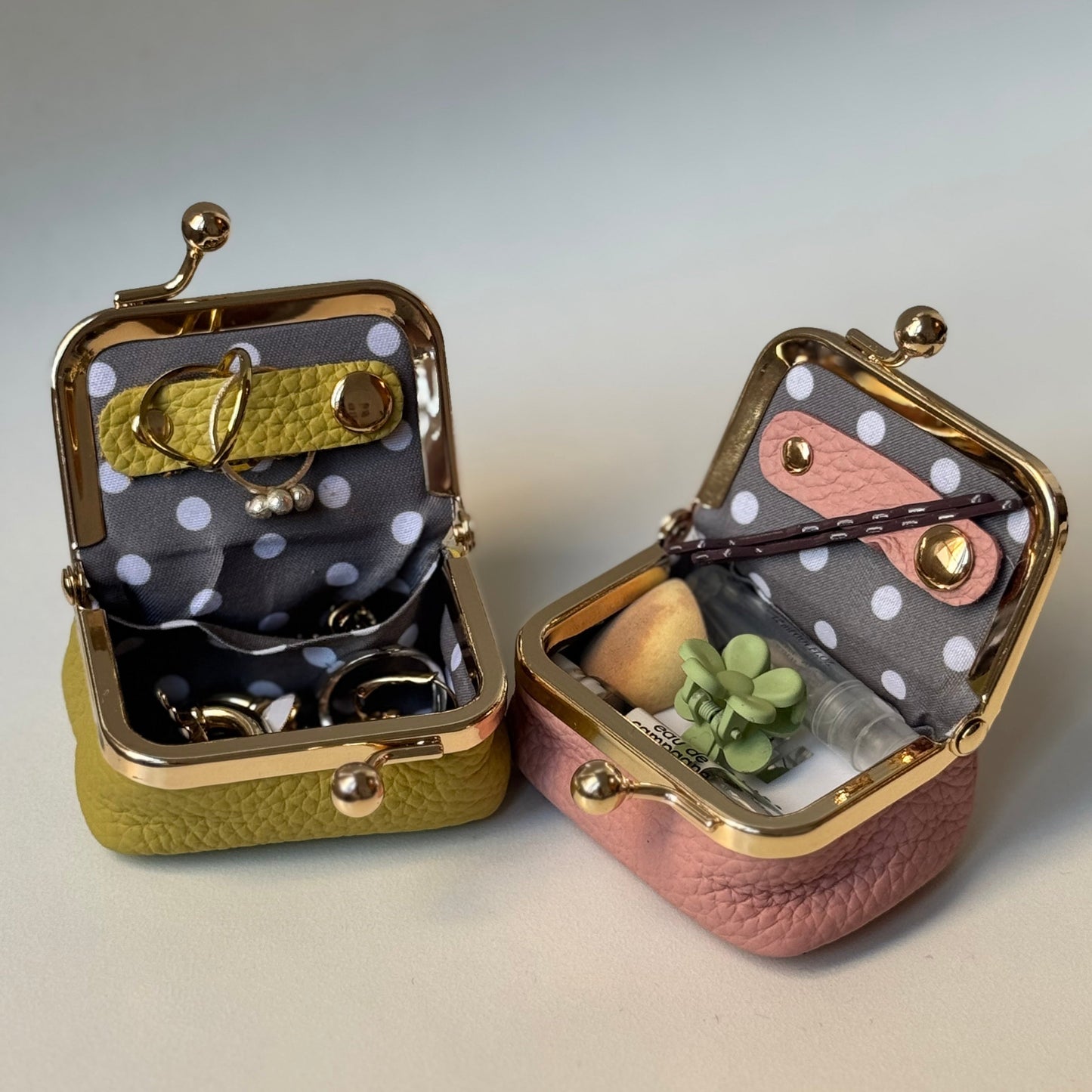 🎀Mother's Day Special Offer🔥Chic micro purse