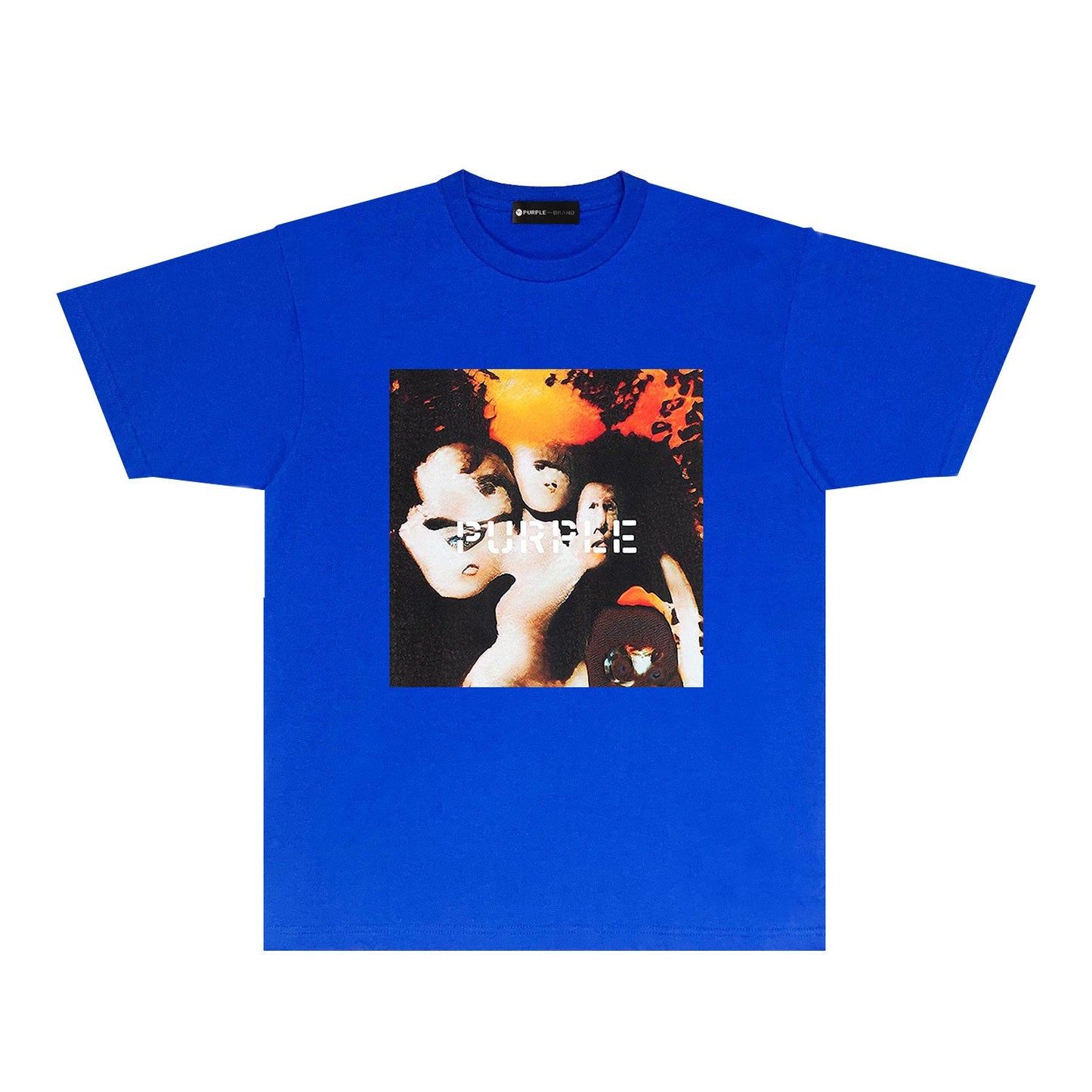 Purple Brand T-Shirt