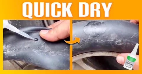 🔥High-strength Oily Glue