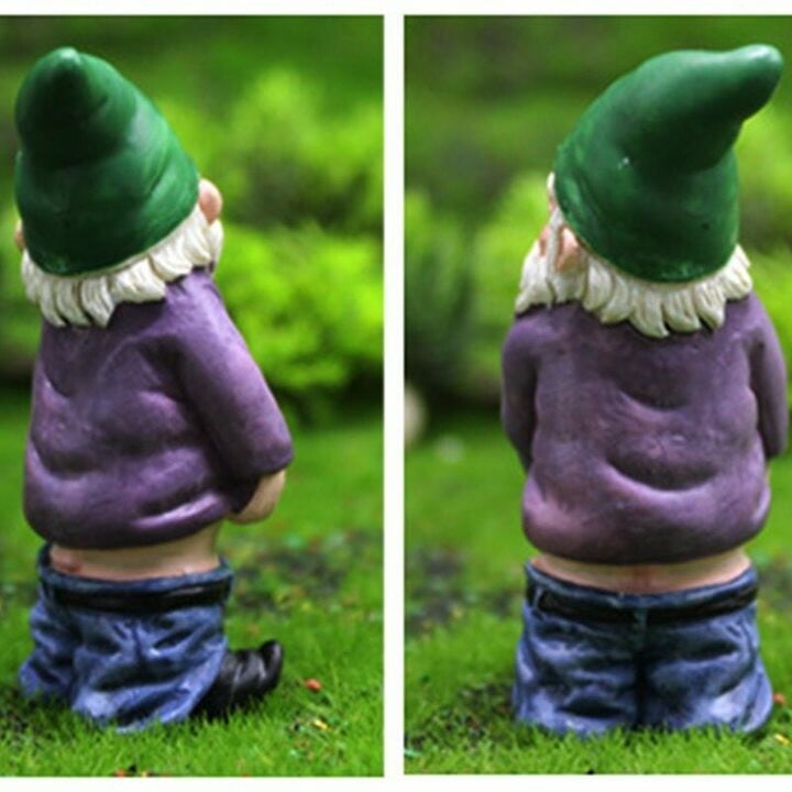 DRUNK DWARF(4PCS)