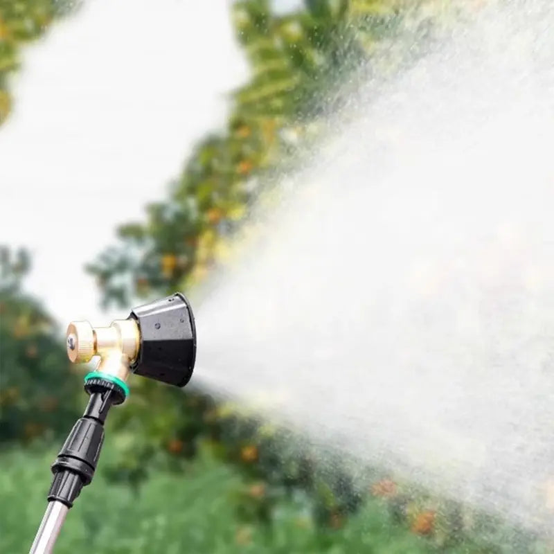 🔥 Hot Sale 🔥Adjustable Nozzle Sprayer (for Agricultural Sprayers)