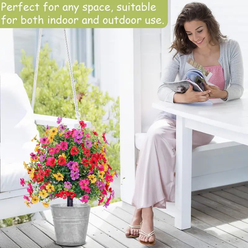 ✨This Week's Special Sale 49% Off Outdoor Artificial Flower Decoration