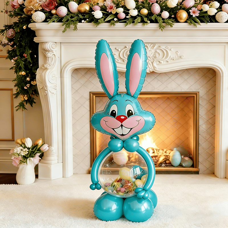 ❤️❤️Easter Bunny Buddy