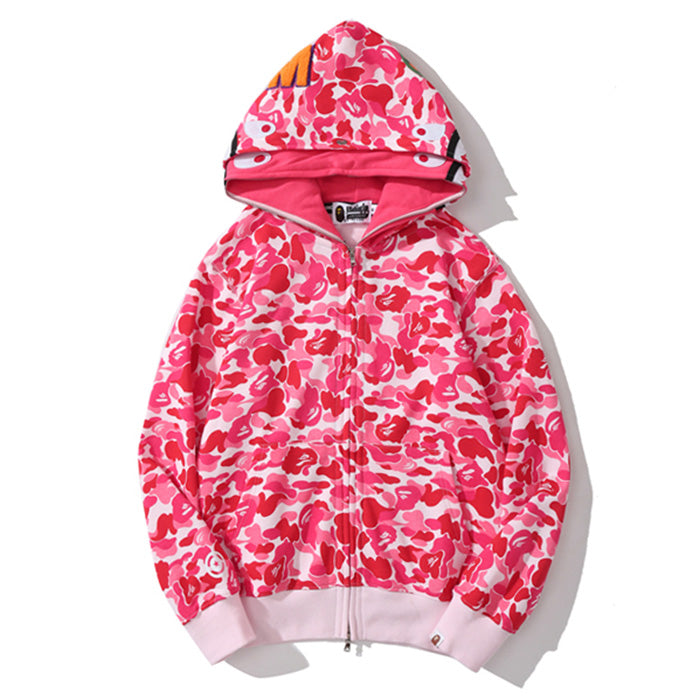 BAPE Fashion Hoodies