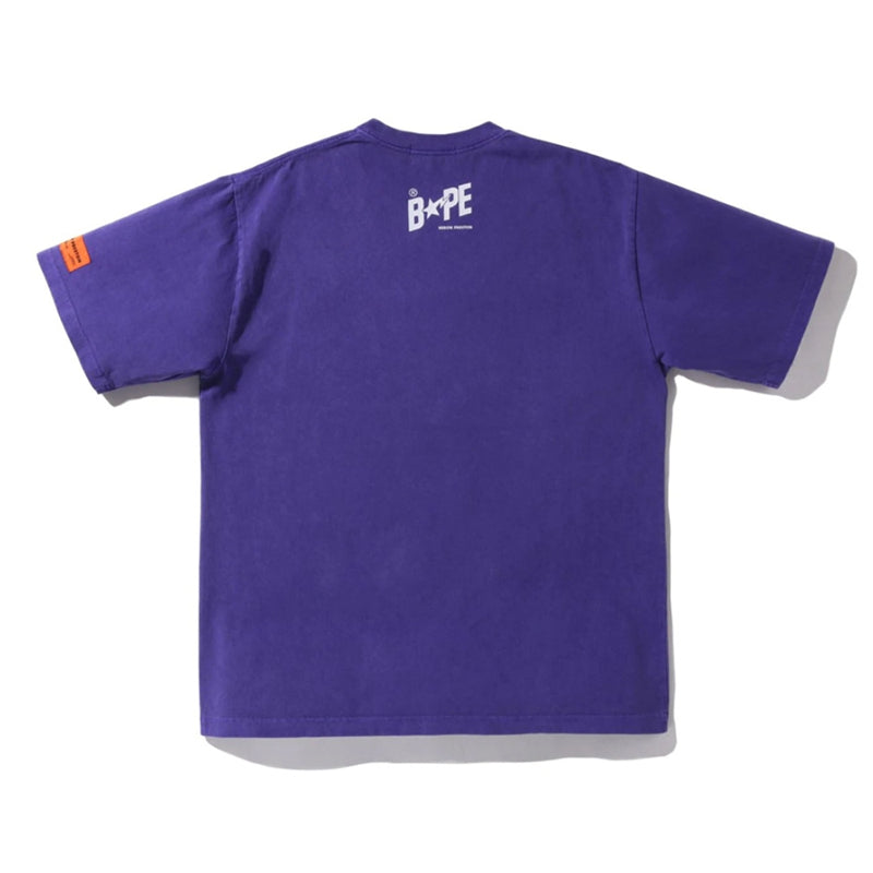 BAPE Fashion T-Shirts