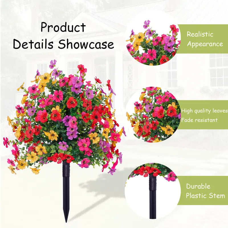 ✨This Week's Special Sale 49% Off Outdoor Artificial Flower Decoration