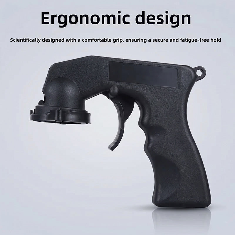 🖐️🧰Portable assisted spray painting universal handle tool