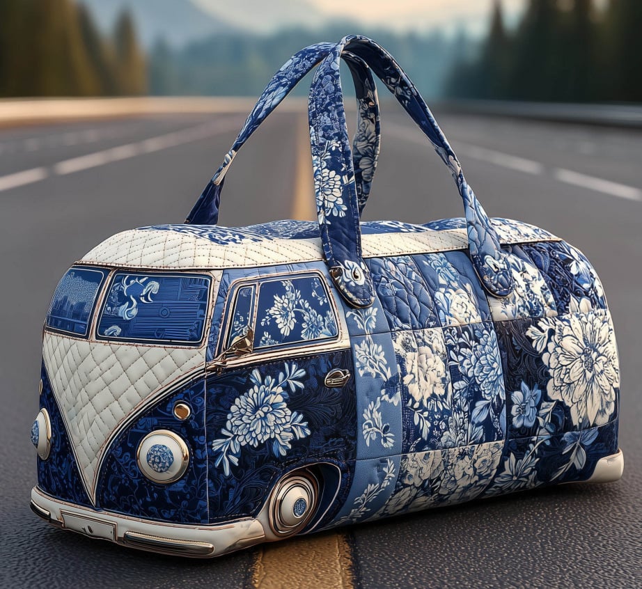 ?LAST DAY 55% OFF - The Viral Quilted Boho Bag is Here ??