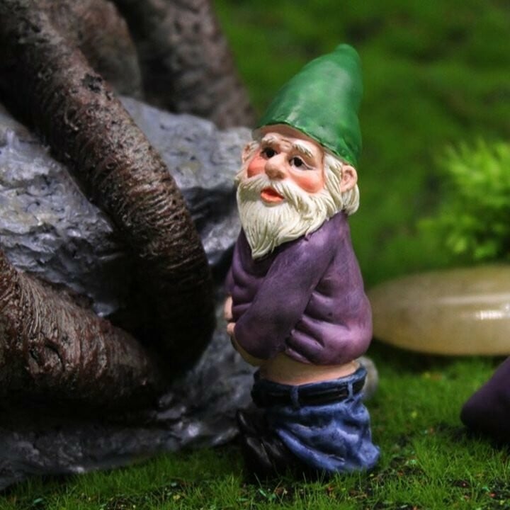 DRUNK DWARF(4PCS)