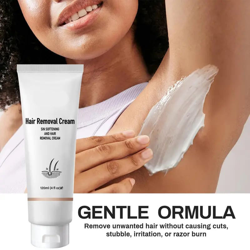 🔥Versatile Aromatic  Hair Removal Cream 💥For All Skin Types