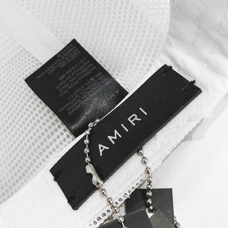 Amiri Fashion Hats