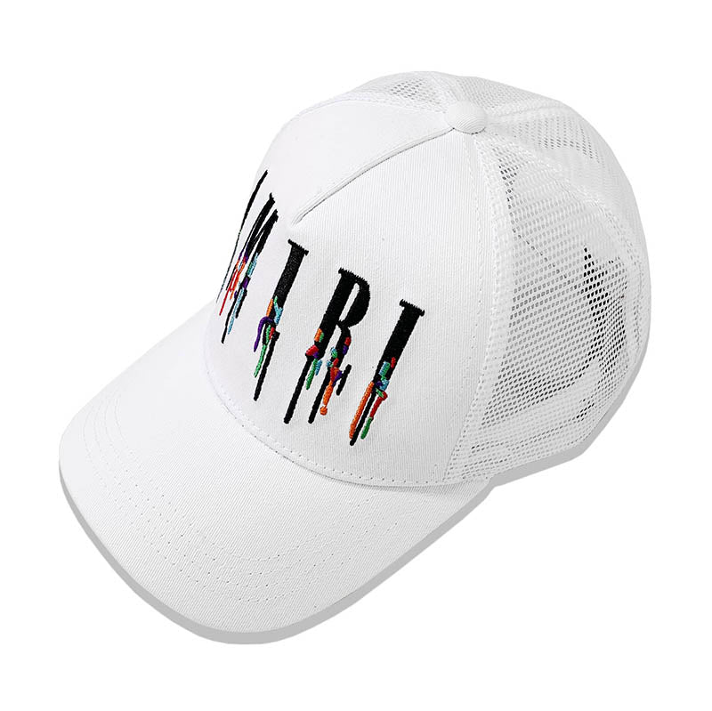 Amiri Fashion Hats