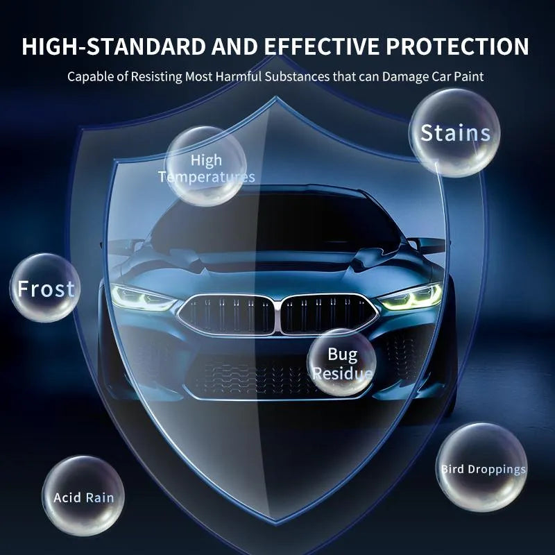 🏆Advanced Car Quick-acting Coating Agent Spray