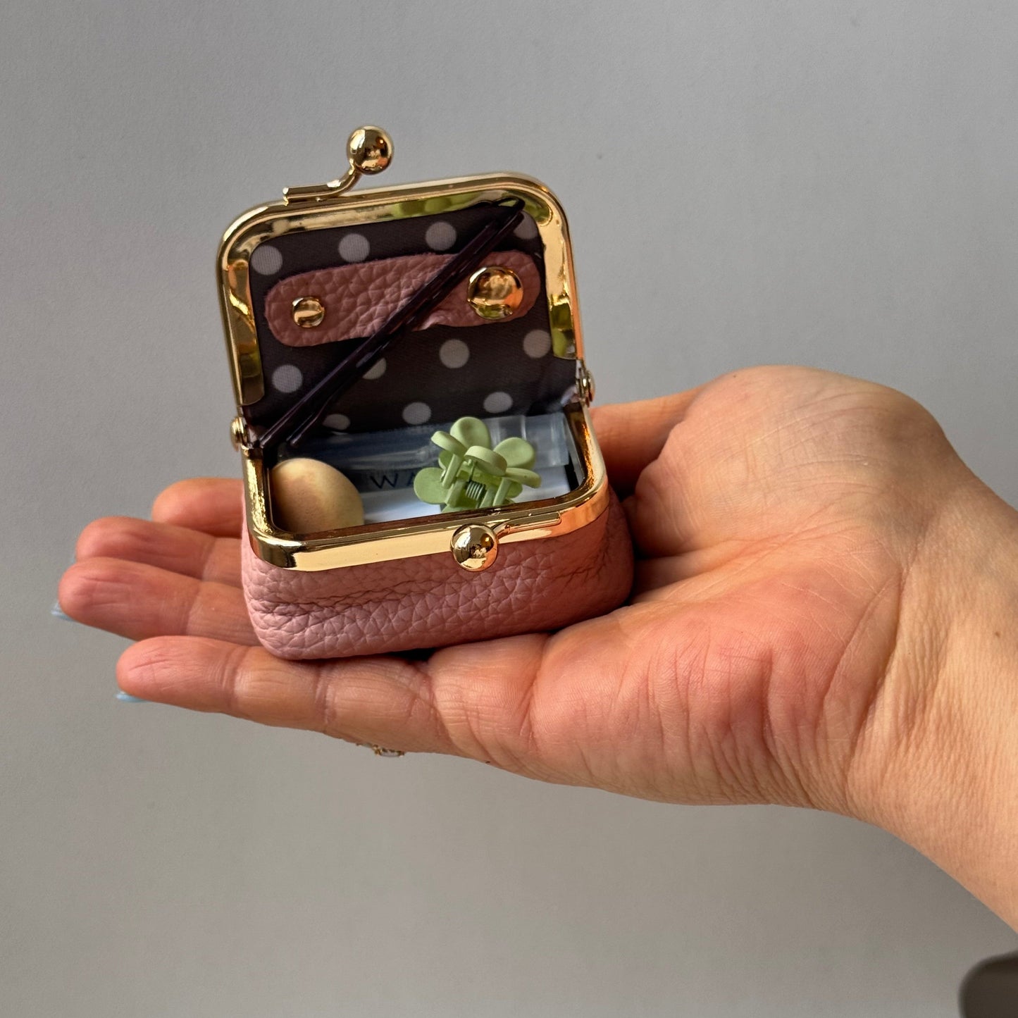 🎀Mother's Day Special Offer🔥Chic micro purse