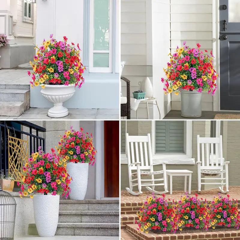 ✨This Week's Special Sale 49% Off Outdoor Artificial Flower Decoration