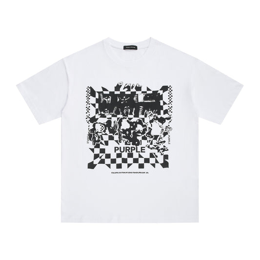 Purple Brand T-Shirt