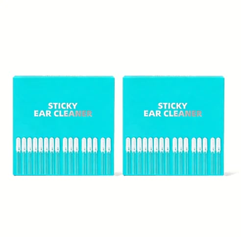 💥45%OFF-2026 Upgrade💥Ear Cleaning Tool Stick Earwax Remover Sticks Ear Pick