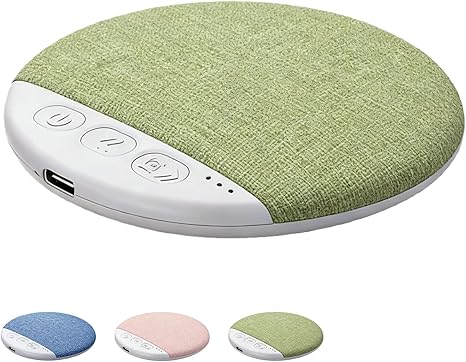 🏆LAST DAY SALE 49% OFF - S1 Ultra-Thin Bluetooth Pillow Speaker – Bluetooth 6.0 Bone Conduction, Sleep-Friendly & Side Sleeper Comfort