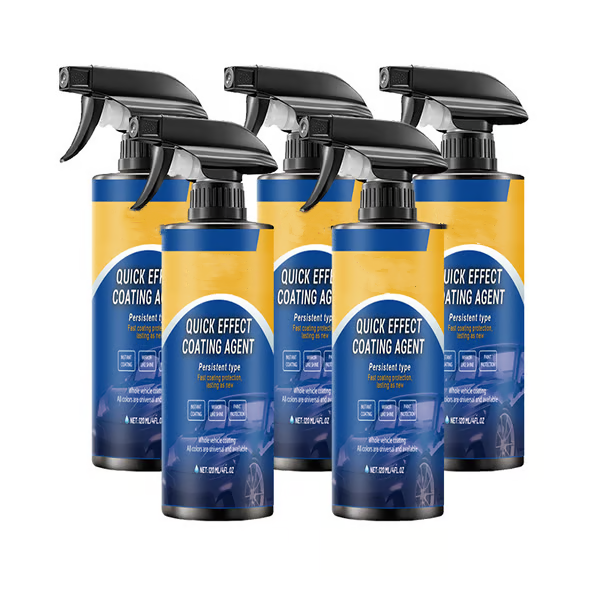 🏆Advanced Car Quick-acting Coating Agent Spray