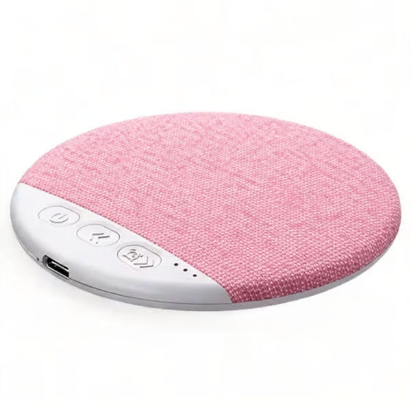 🏆LAST DAY SALE 49% OFF - S1 Ultra-Thin Bluetooth Pillow Speaker – Bluetooth 6.0 Bone Conduction, Sleep-Friendly & Side Sleeper Comfort