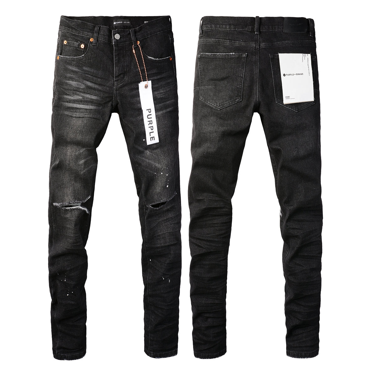Purple Brand Jeans