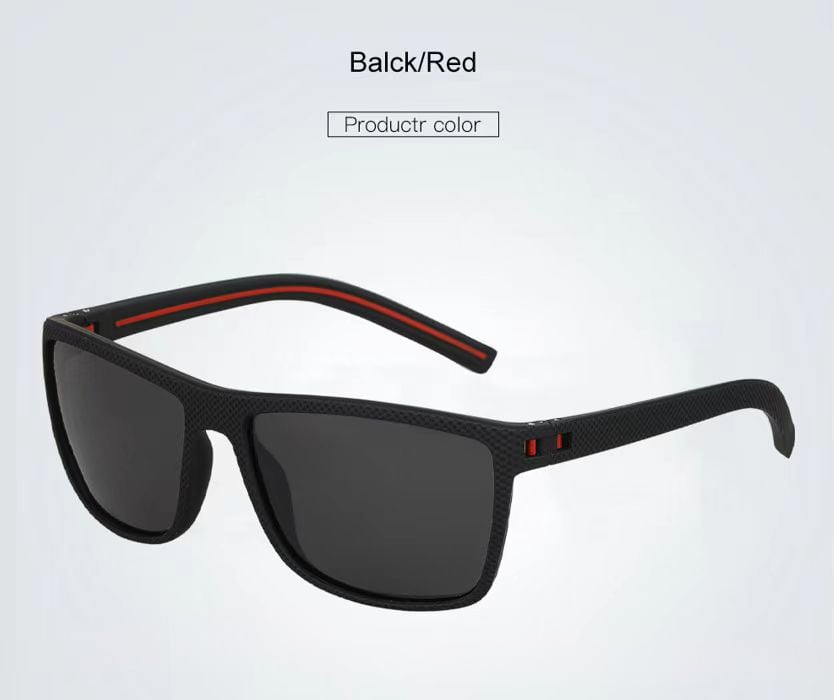 🕶️Factory direct sale🔥Unisex Polarized Glasses