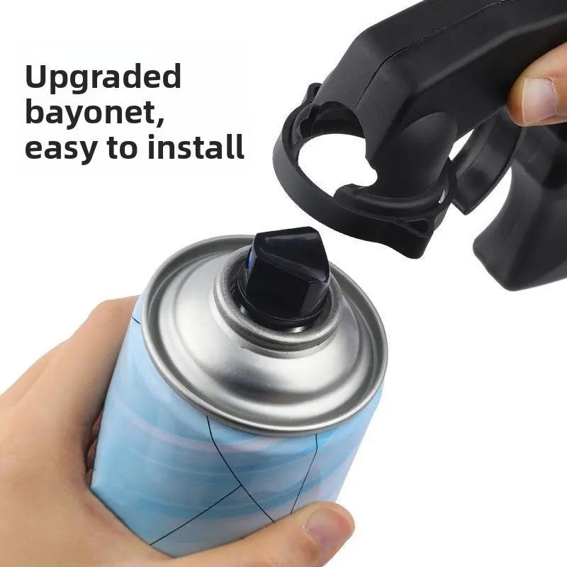 🖐️🧰Portable assisted spray painting universal handle tool