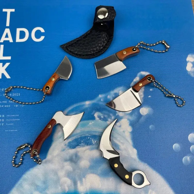 💥LAST DAY SALE 49% OFF💥5PCS Mini Knife Set