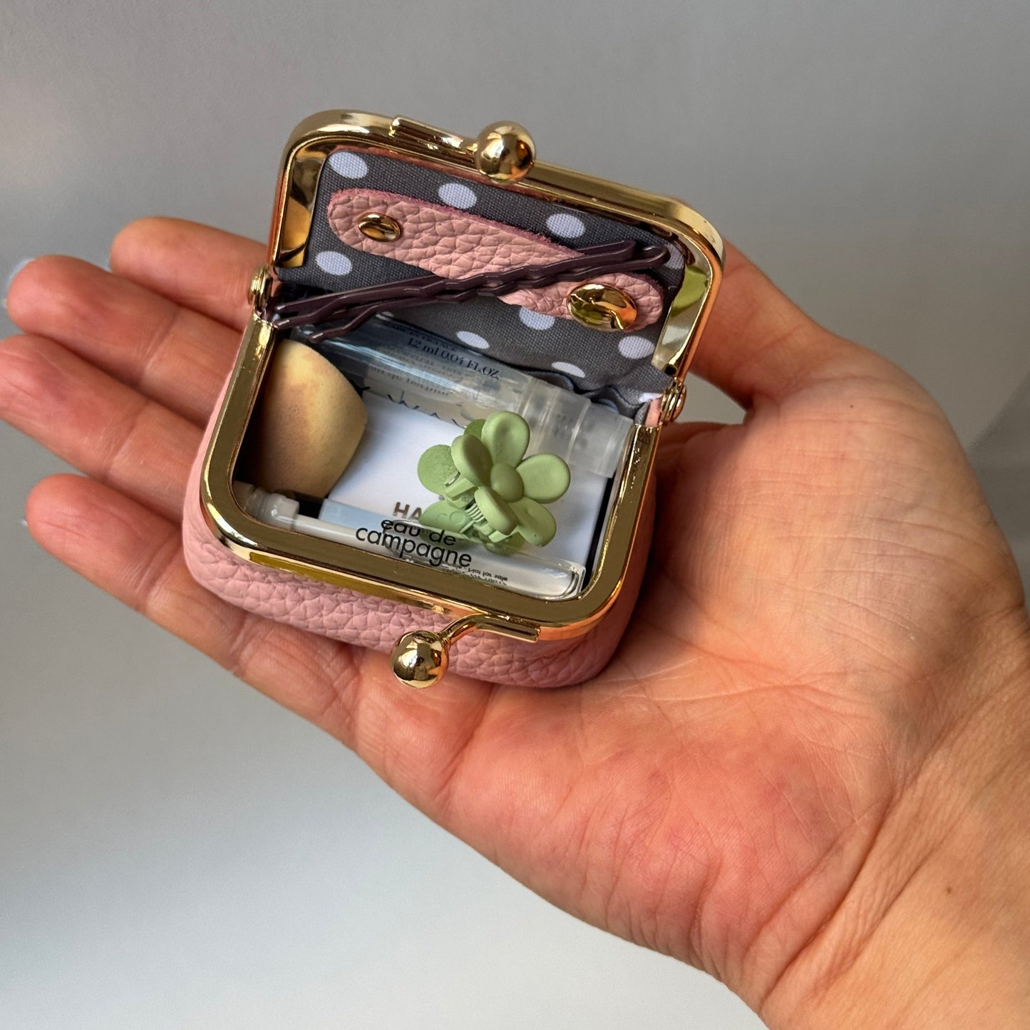 🎀Mother's Day Special Offer🔥Chic micro purse