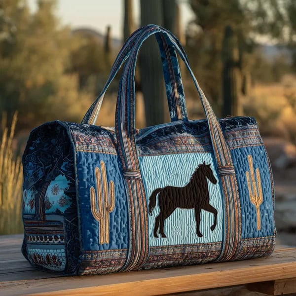 ?Last Day Sale 49% -? Hannah’s Hand-made Tote – Spacious & Sturdy