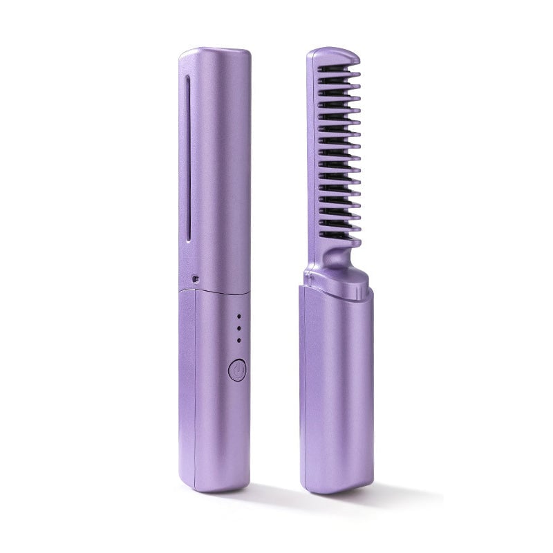 🔥Latest Hairdressing Comb