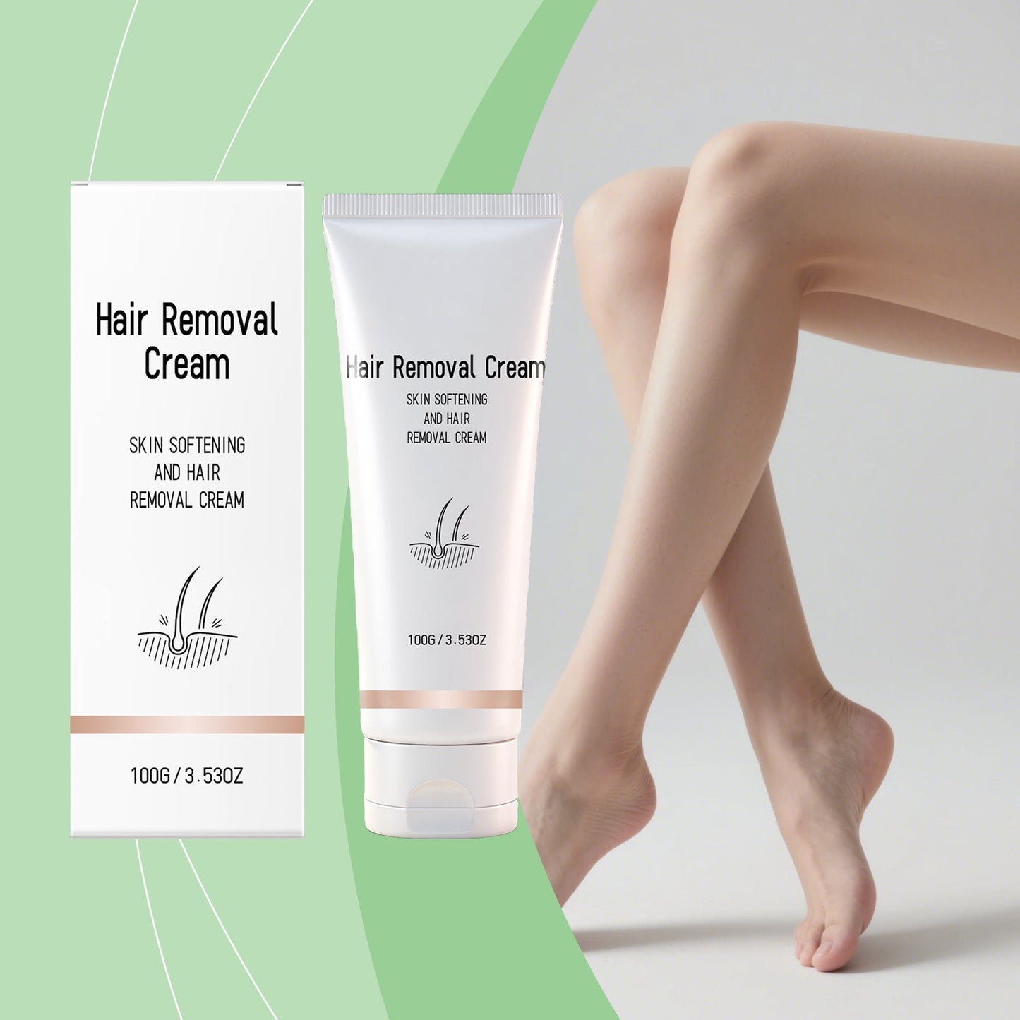 🔥Versatile Aromatic  Hair Removal Cream 💥For All Skin Types