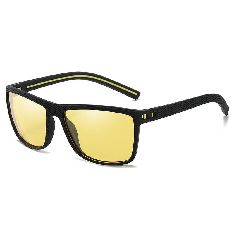 🕶️Factory direct sale🔥Unisex Polarized Glasses