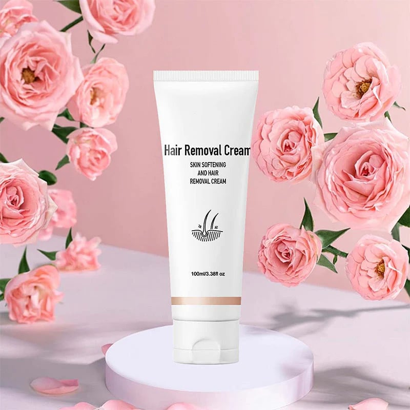 🌸🪒Versatile Aromatic  Hair Removal Cream💁‍♀️✨
