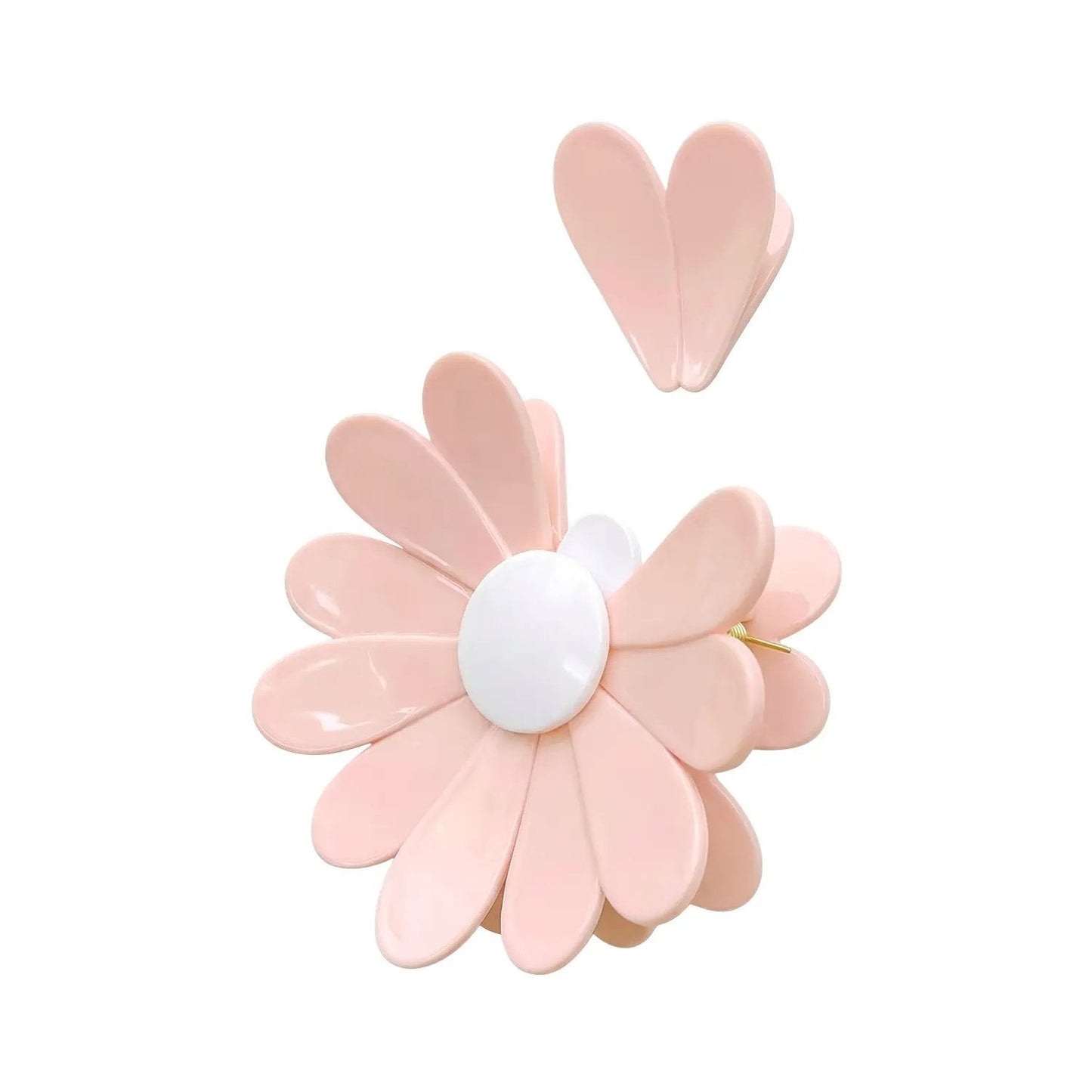 Cherry-Shaped Magnetic Food Clip & Fridge Magnet