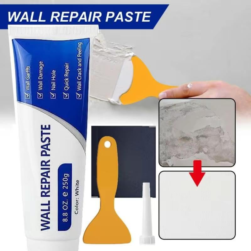 🔥Last Day Discount 49% Off🔥Drywall Patch Repair Kit 250g