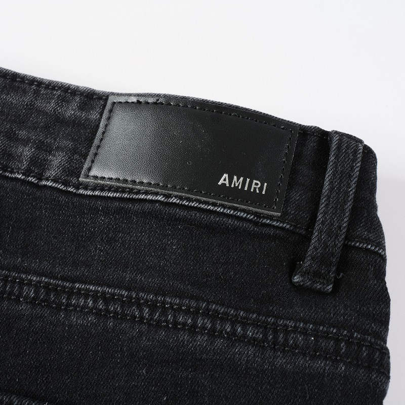 Amiri Fashion Jeans #8807