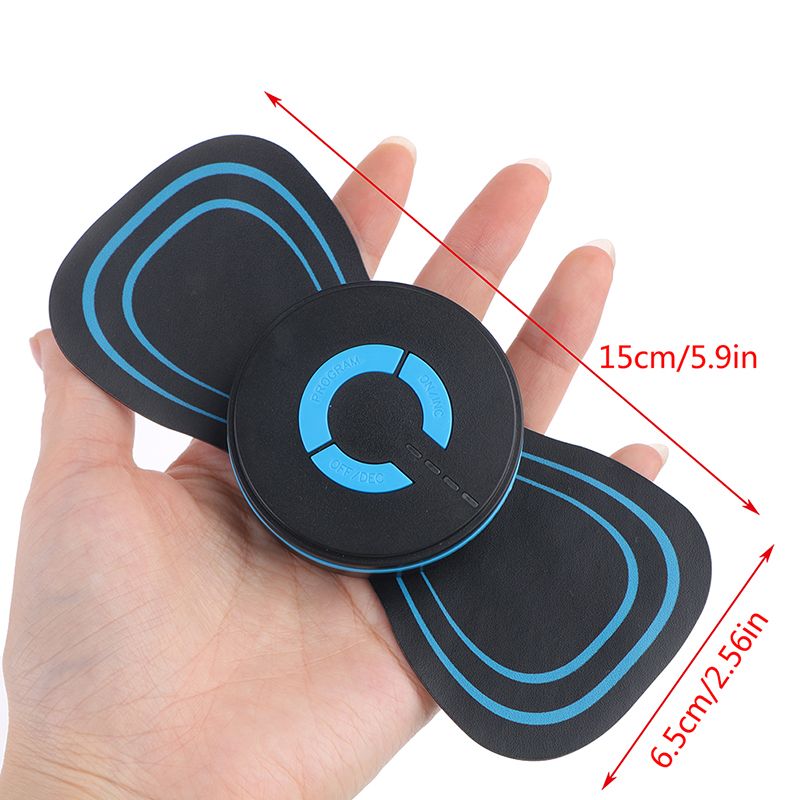 🔥Portable Neck Body Massager