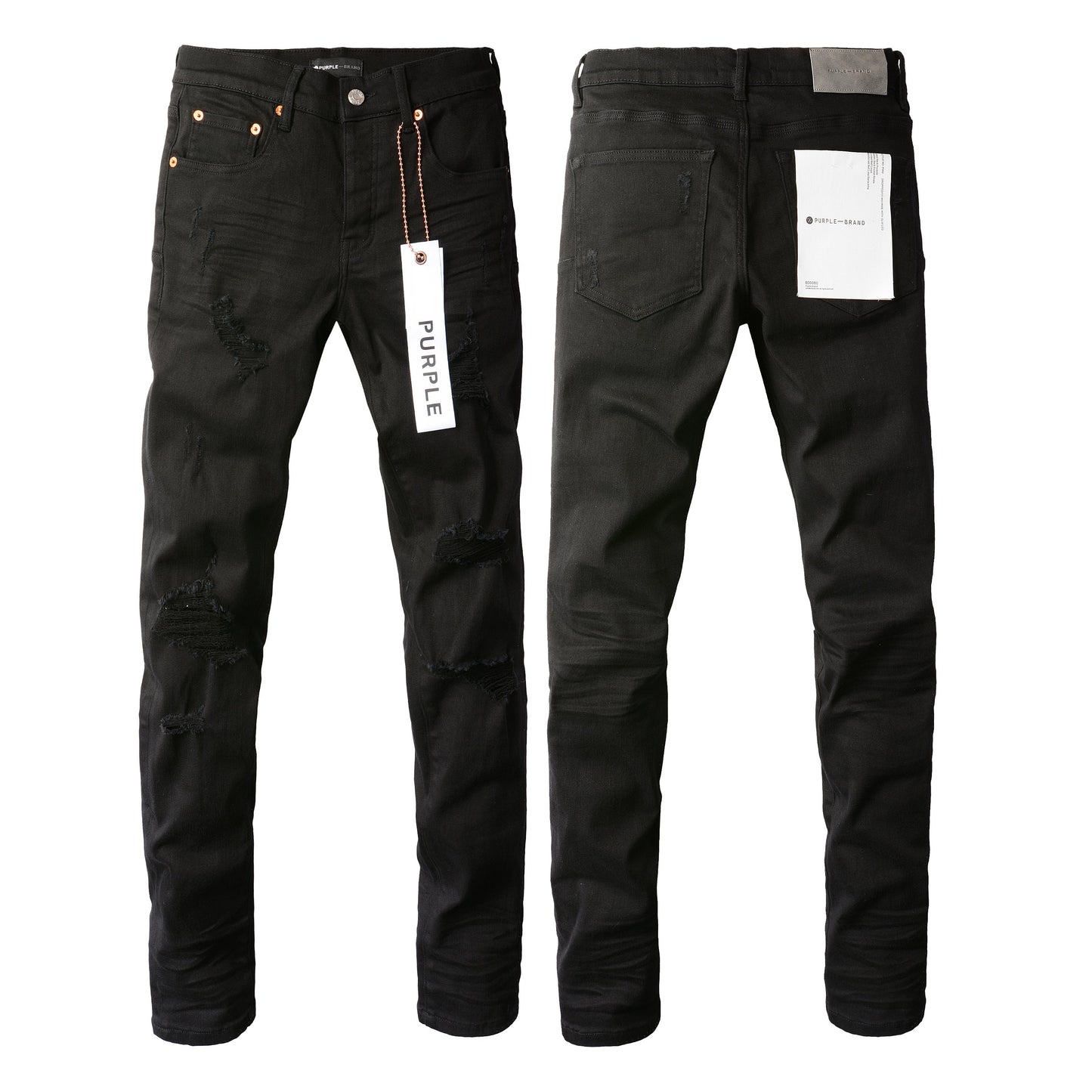 Purple Brand Jeans