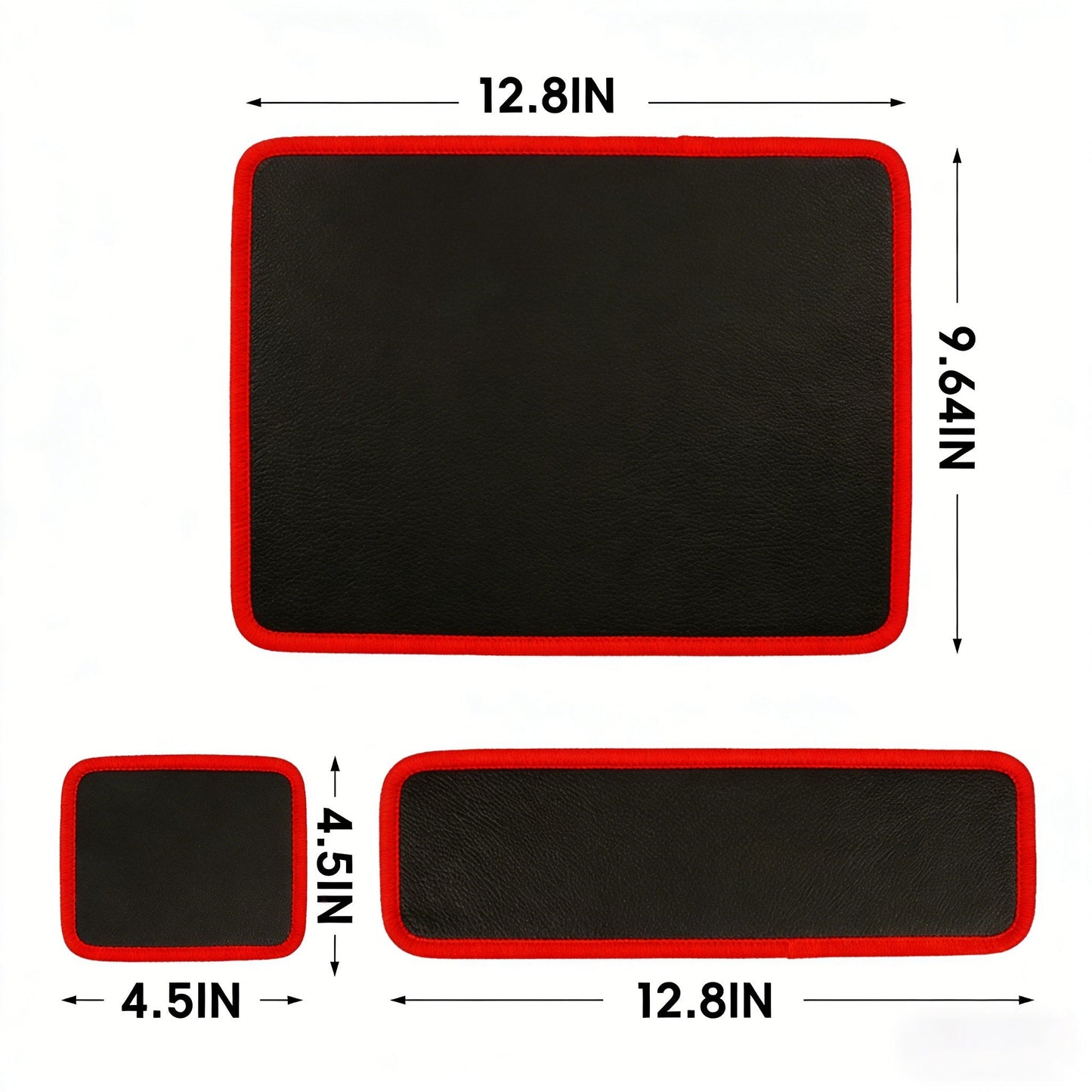 🛠️Flexible Magnetic Tool Mat & Tray Holder - Magnetic Tool Tray, Flexible Magnetic Mat, PVC & Non-Slip for Garage Workshop, Auto Repair Tools