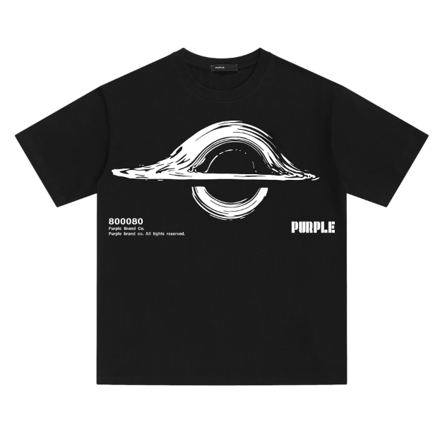 Purple Brand T-Shirt