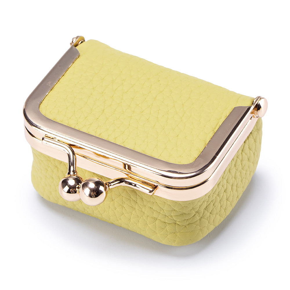 🎀Mother's Day Special Offer🔥Chic micro purse