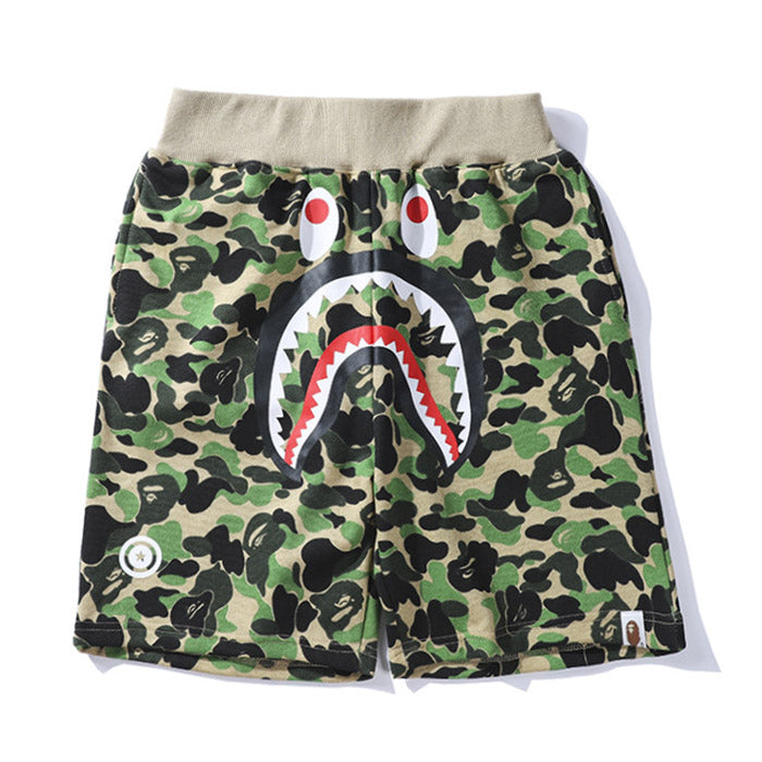 BAPE Fashion Hoodies