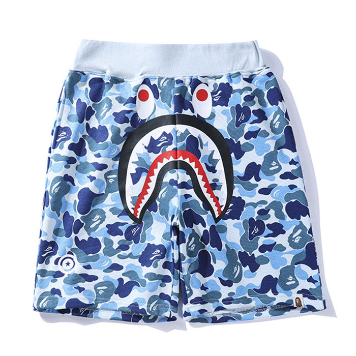 BAPE Fashion Hoodies