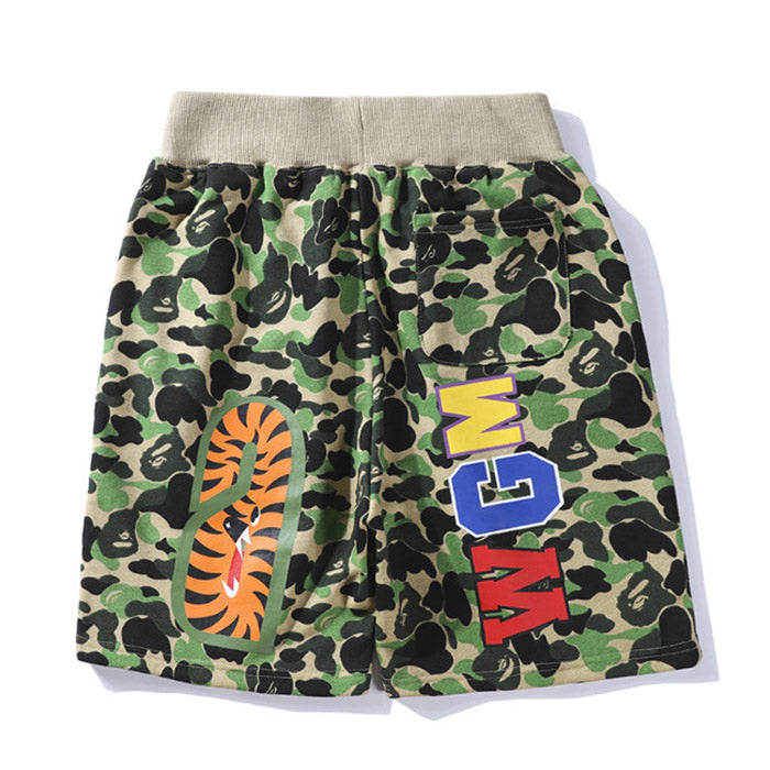 BAPE Fashion Hoodies