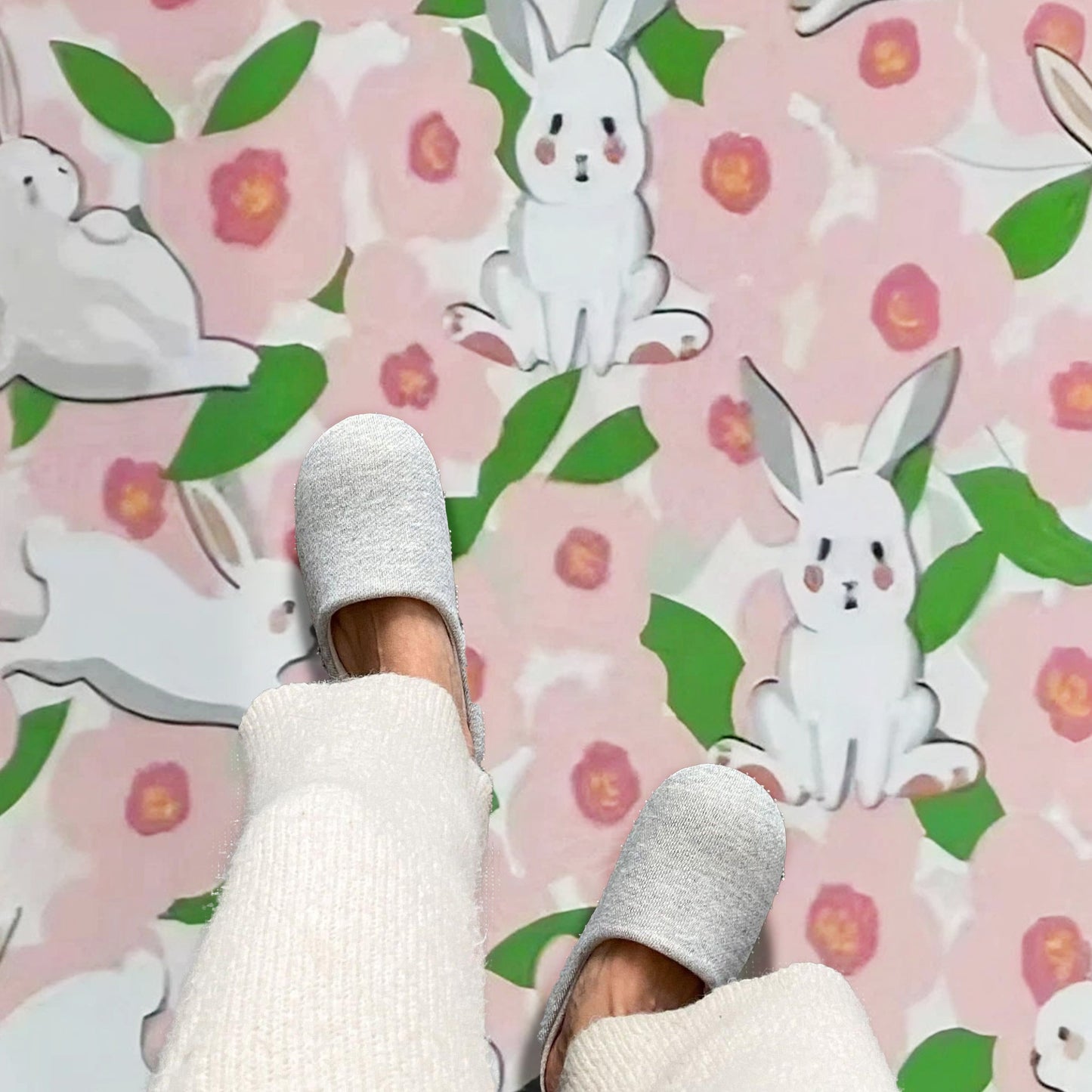 Easter Runner Rugs