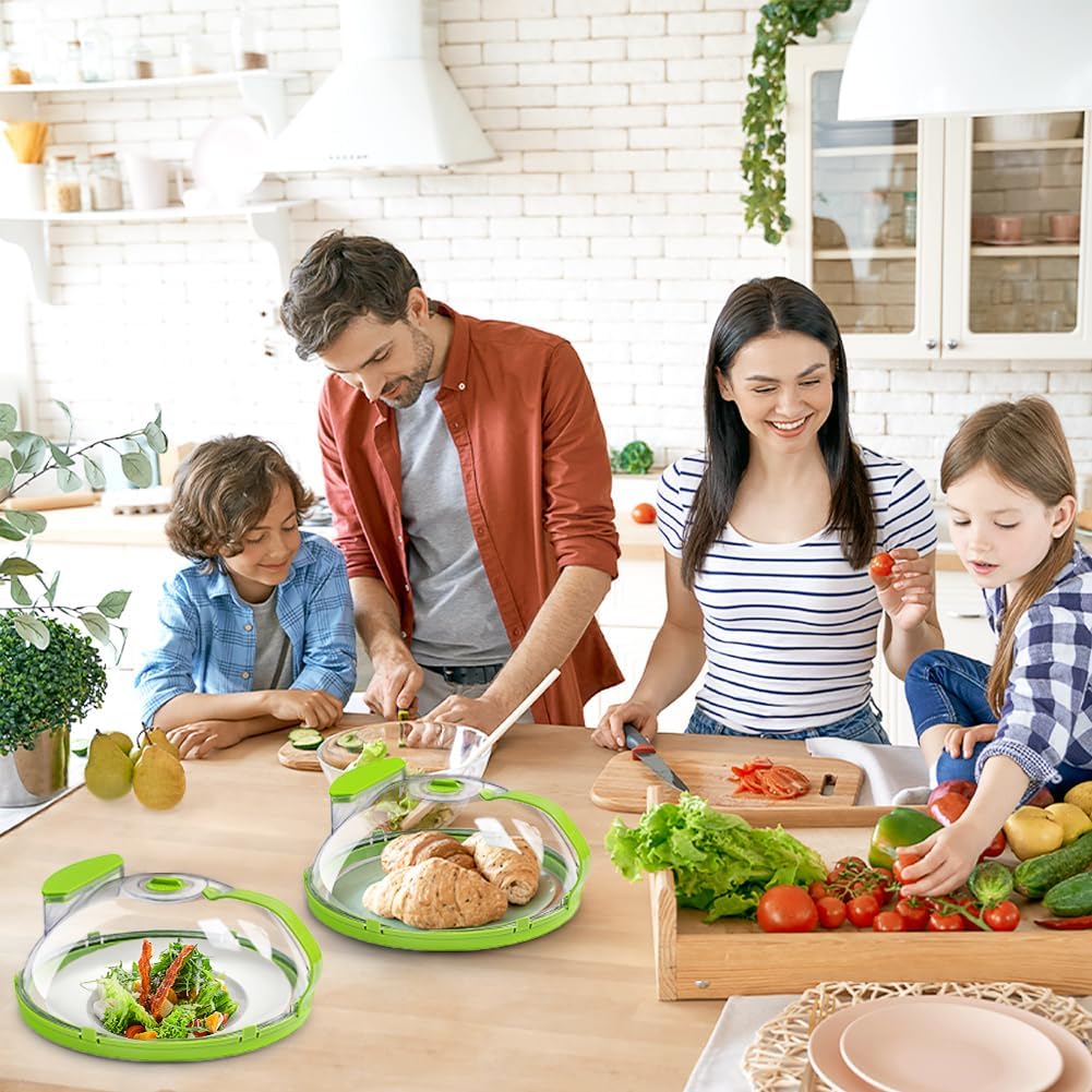Stop Scrubbing Your Microwave & Eating Dry Leftovers! 🎁Last Day Promotion 50% OFF🔥