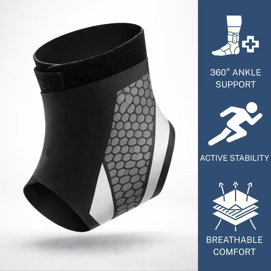 🎁Zavrly™ Ankle Support Brace