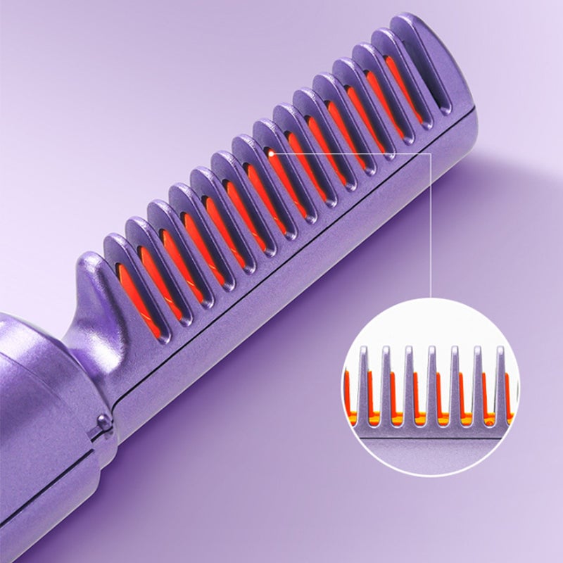 🔥Latest Hairdressing Comb